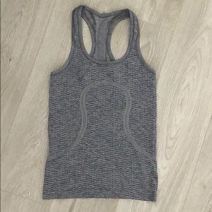 LULULEMON RUN SWIFTLY TANK